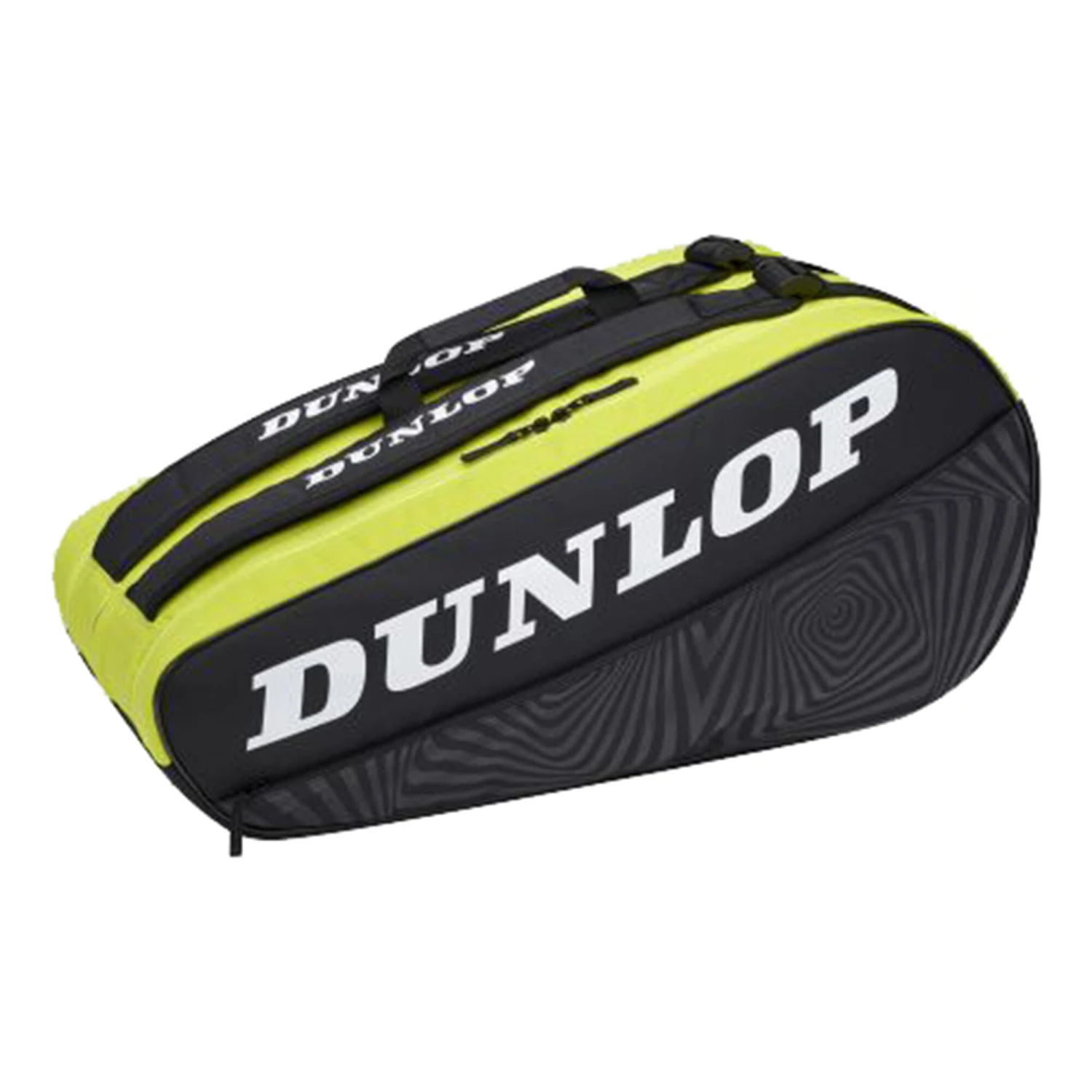 Dunlop SX Club Housse De Raquette Lot De 10