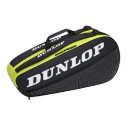 Dunlop SX Club Housse De Raquette Lot De 6
