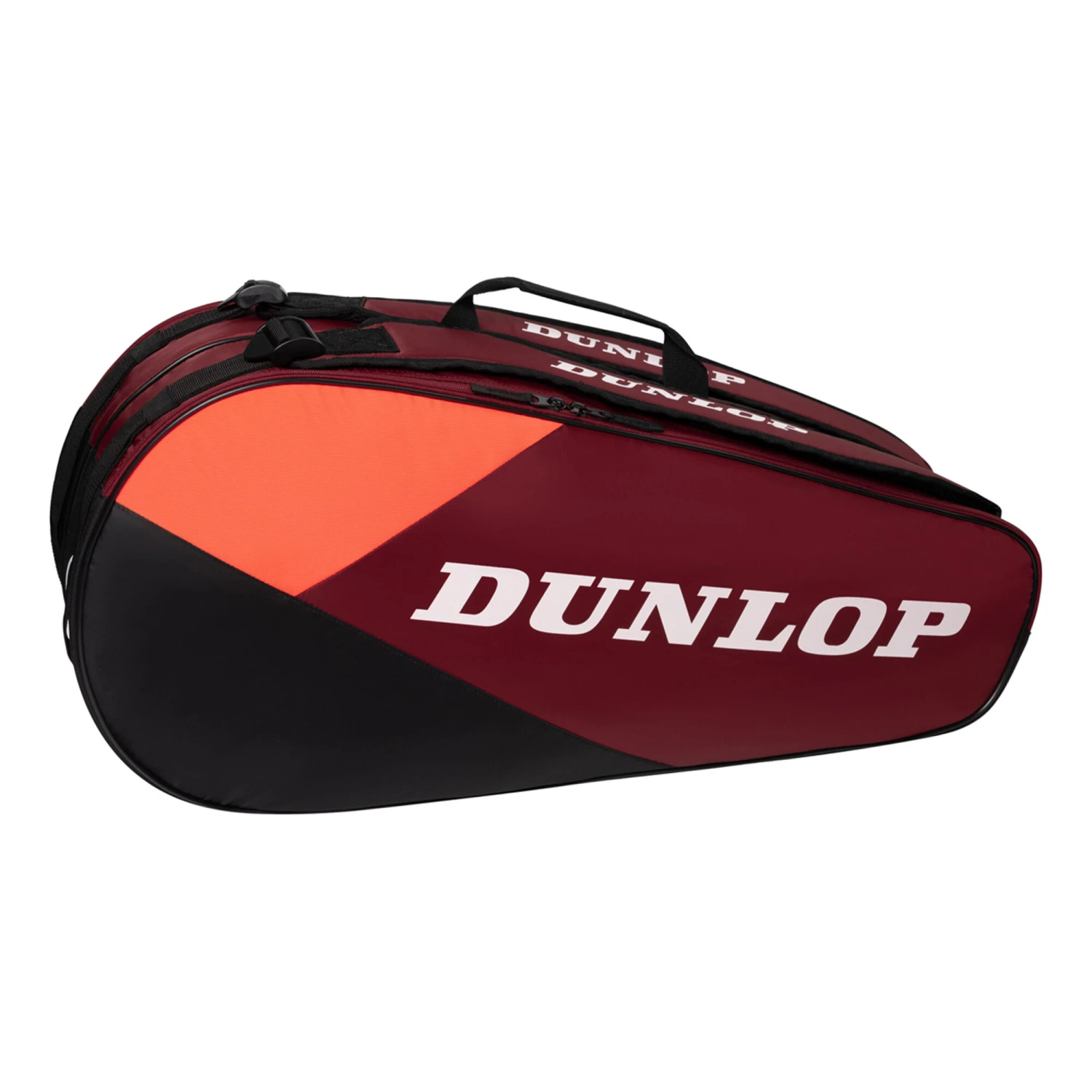 Dunlop CX Club Housse De Raquette Lot De 6 – Image 3