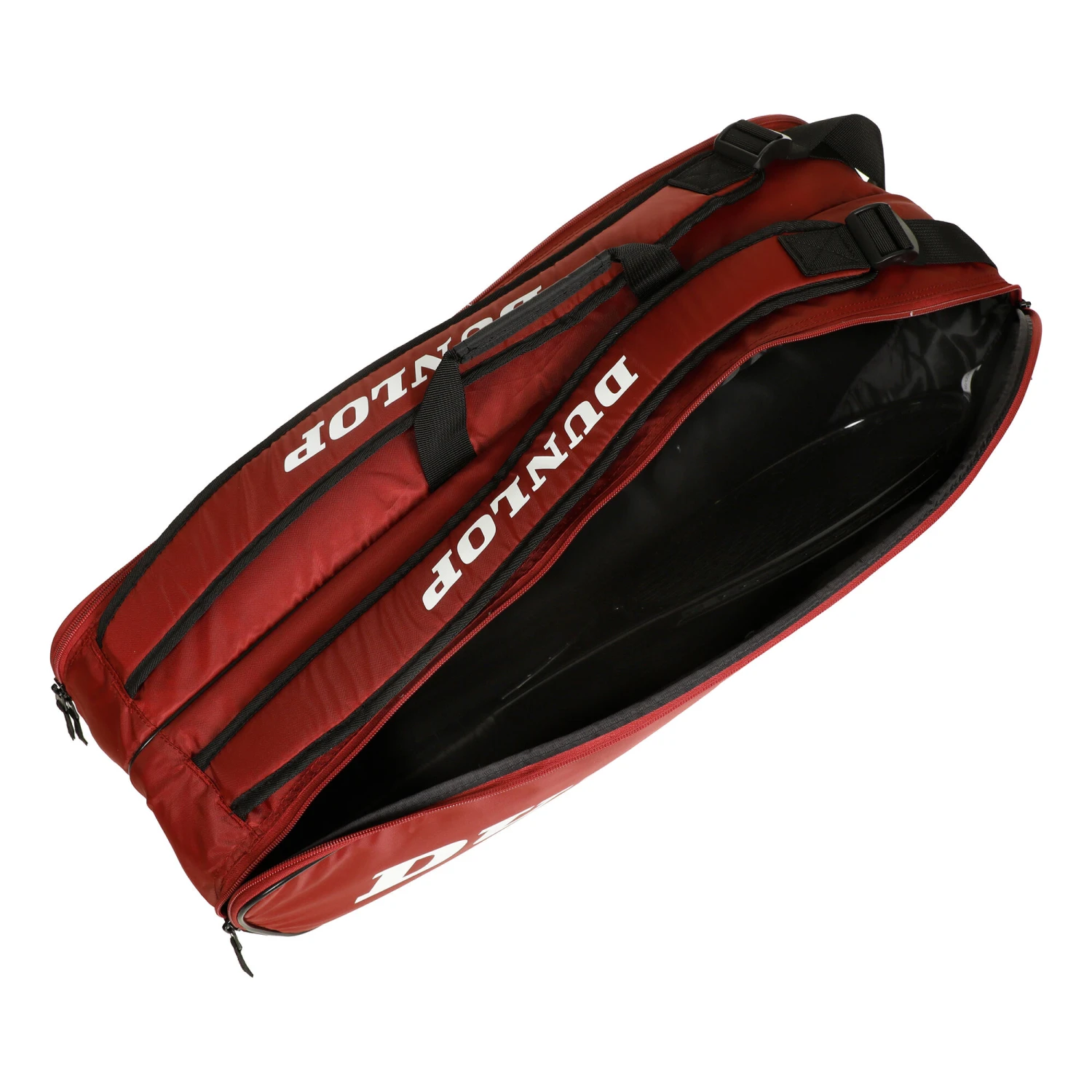 Dunlop CX Club Housse De Raquette Lot De 6 – Image 5