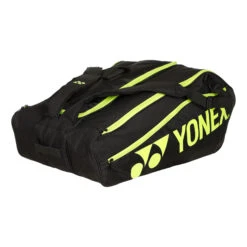 YONEX Club Line Racket Bag Housse De Raquette Lot De 12