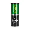 Dunlop Fort All Court Tube De 3