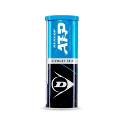Dunlop ATP Tube De 3
