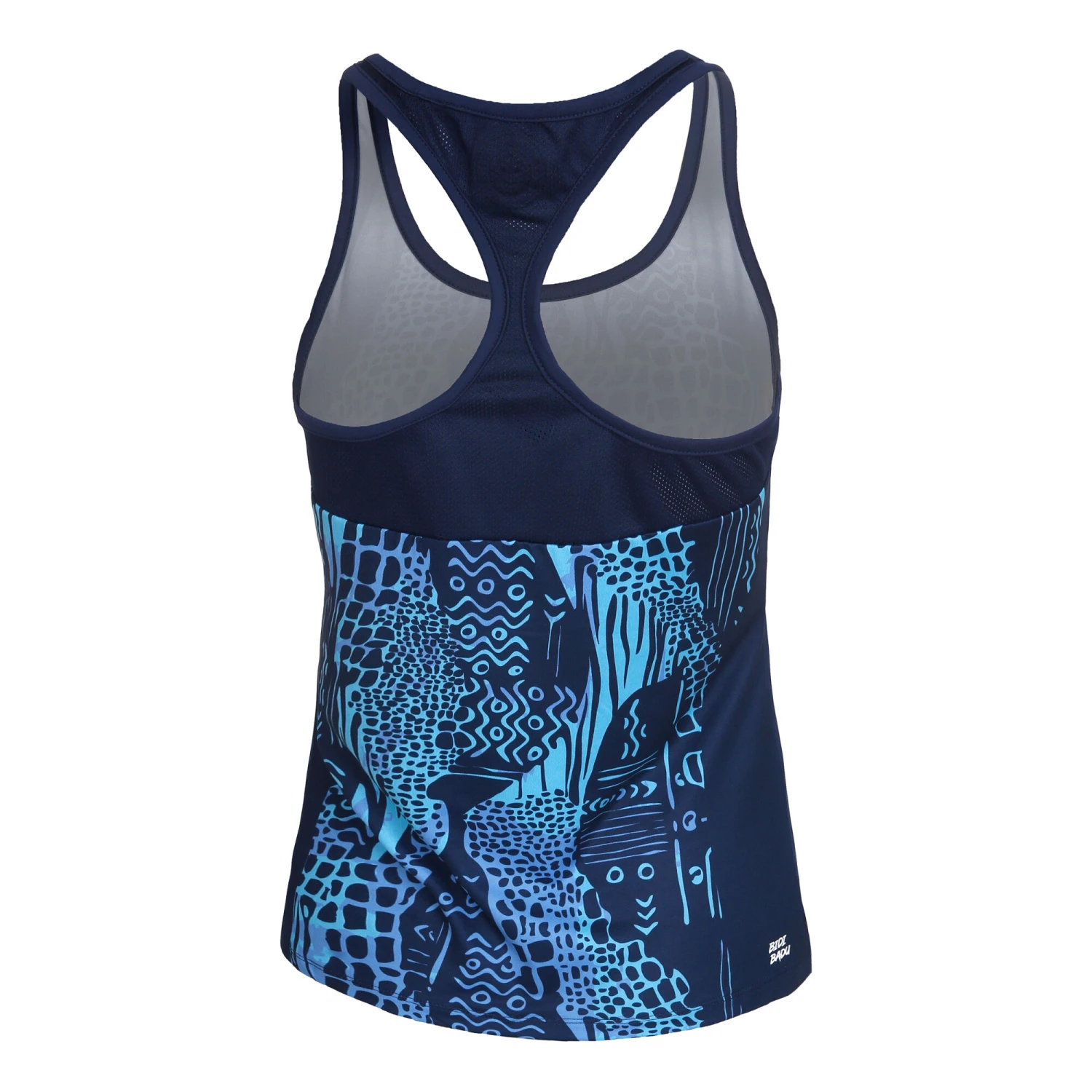 BIDI BADU Yaka Tech Débardeur Tank Top Femmes – Image 2