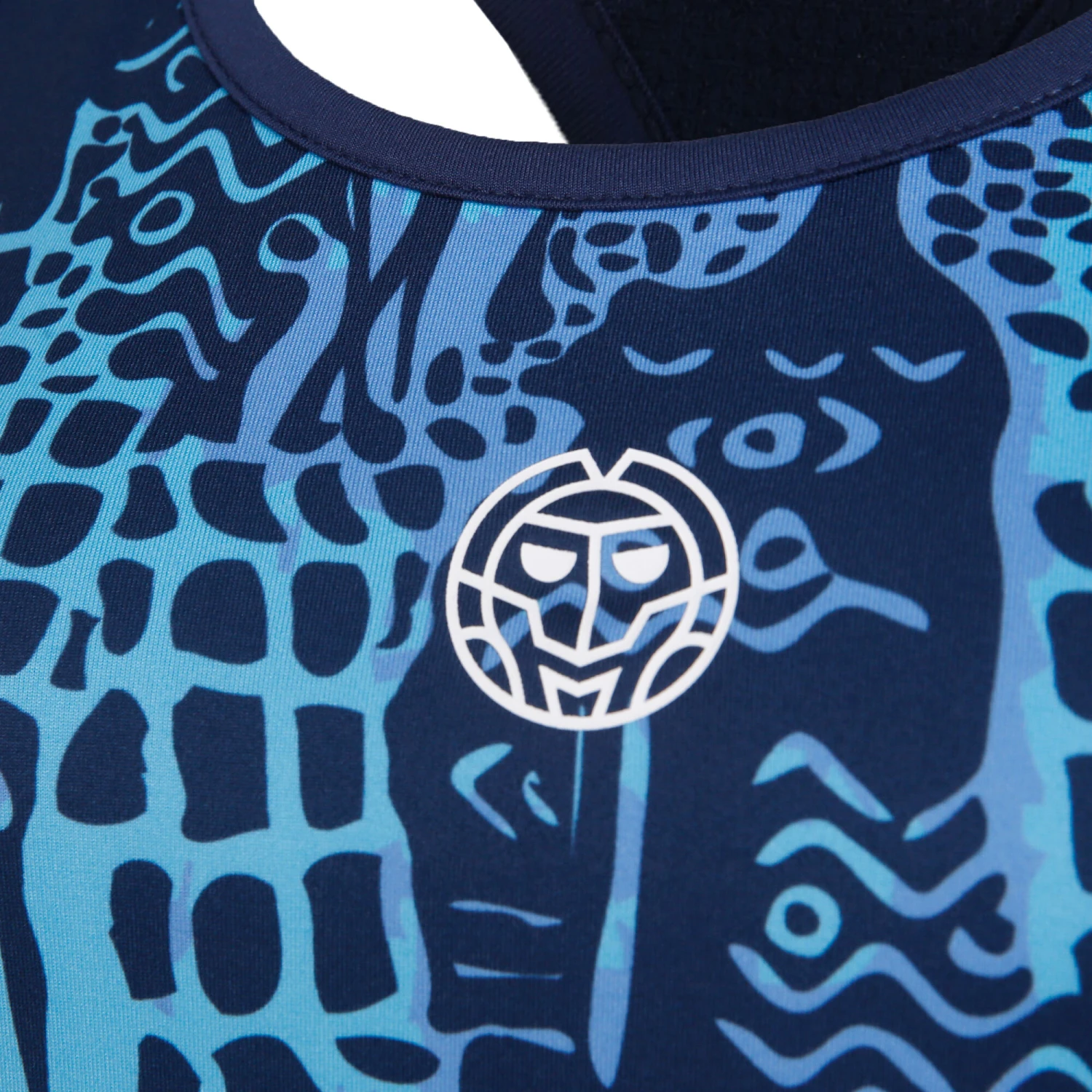 BIDI BADU Yaka Tech Débardeur Tank Top Femmes – Image 3