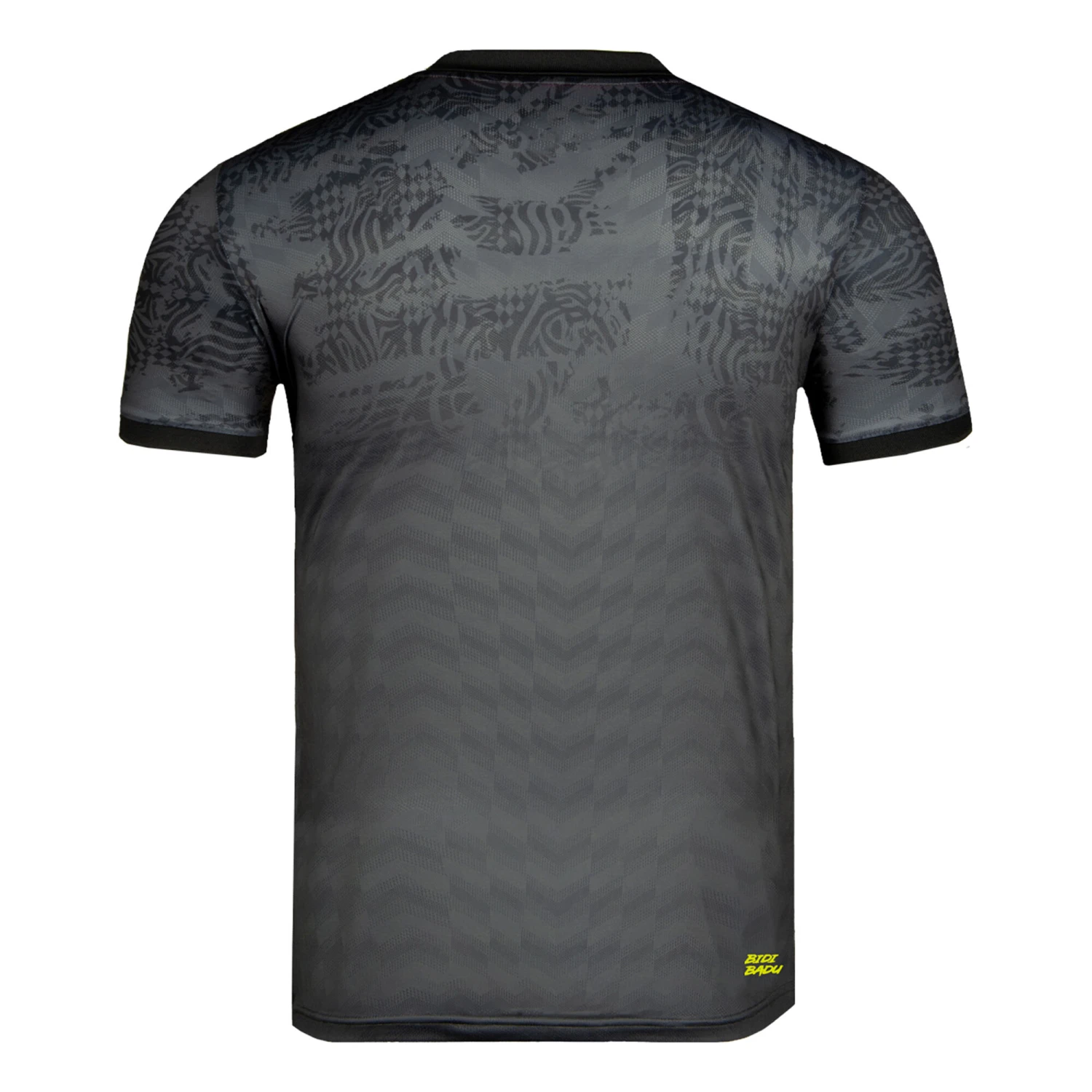 BIDI BADU Yero Tech Polo Hommes – Image 2