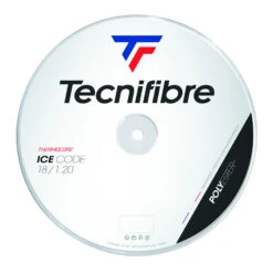 TECNIFIBRE Ice Code Bobine Cordage 200m