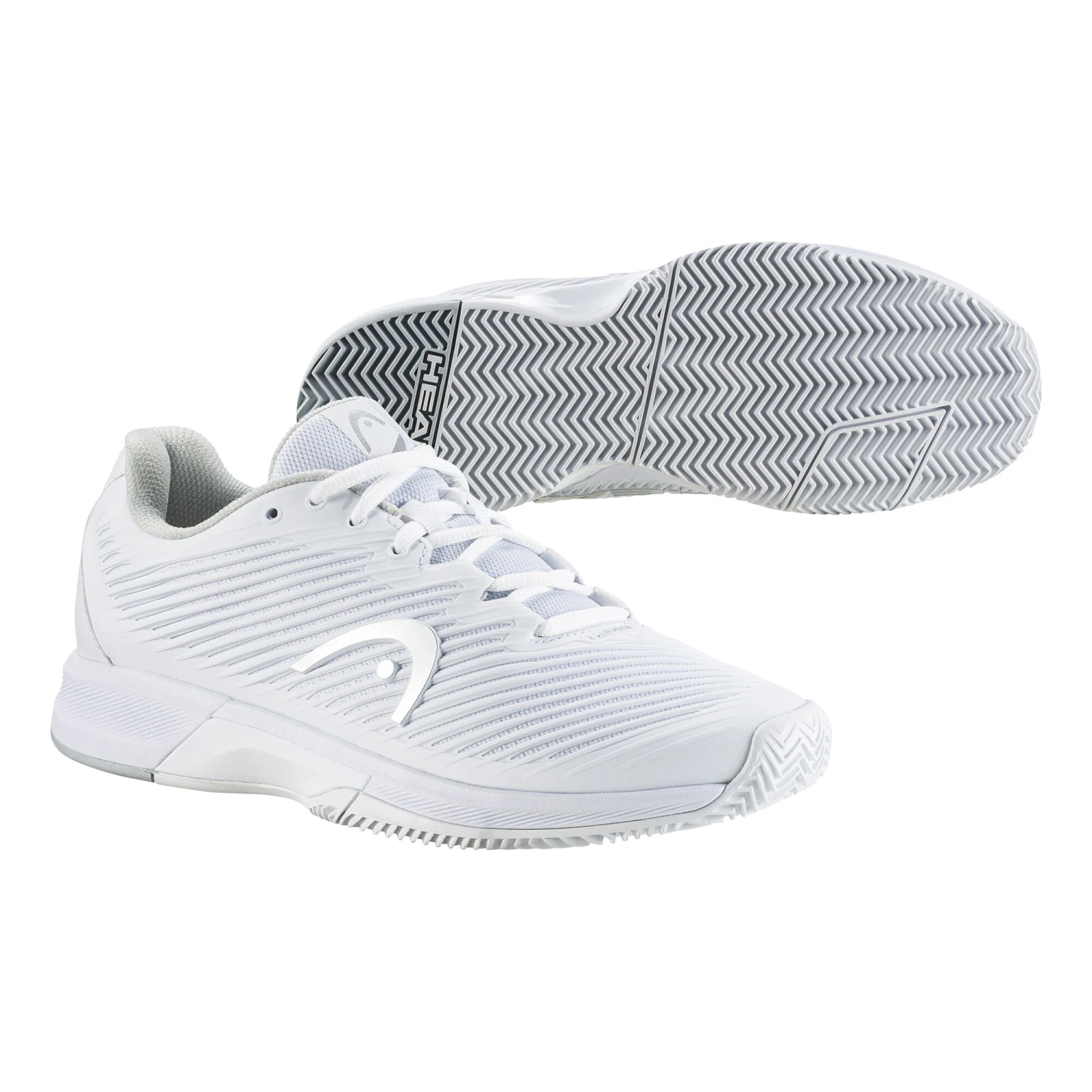 Head Revolt Pro 4.0 Chaussure Terre Battue Femmes – Image 6