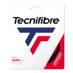 TECNIFIBRE Duramix HD 12m Cordage En Garniture