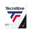 TECNIFIBRE Black Code 12m Cordage En Garniture