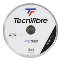 TECNIFIBRE Razor Code 200m Bobine Cordage