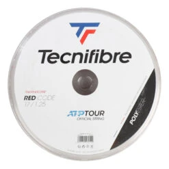 TECNIFIBRE Pro Redcode 200m Bobine Cordage