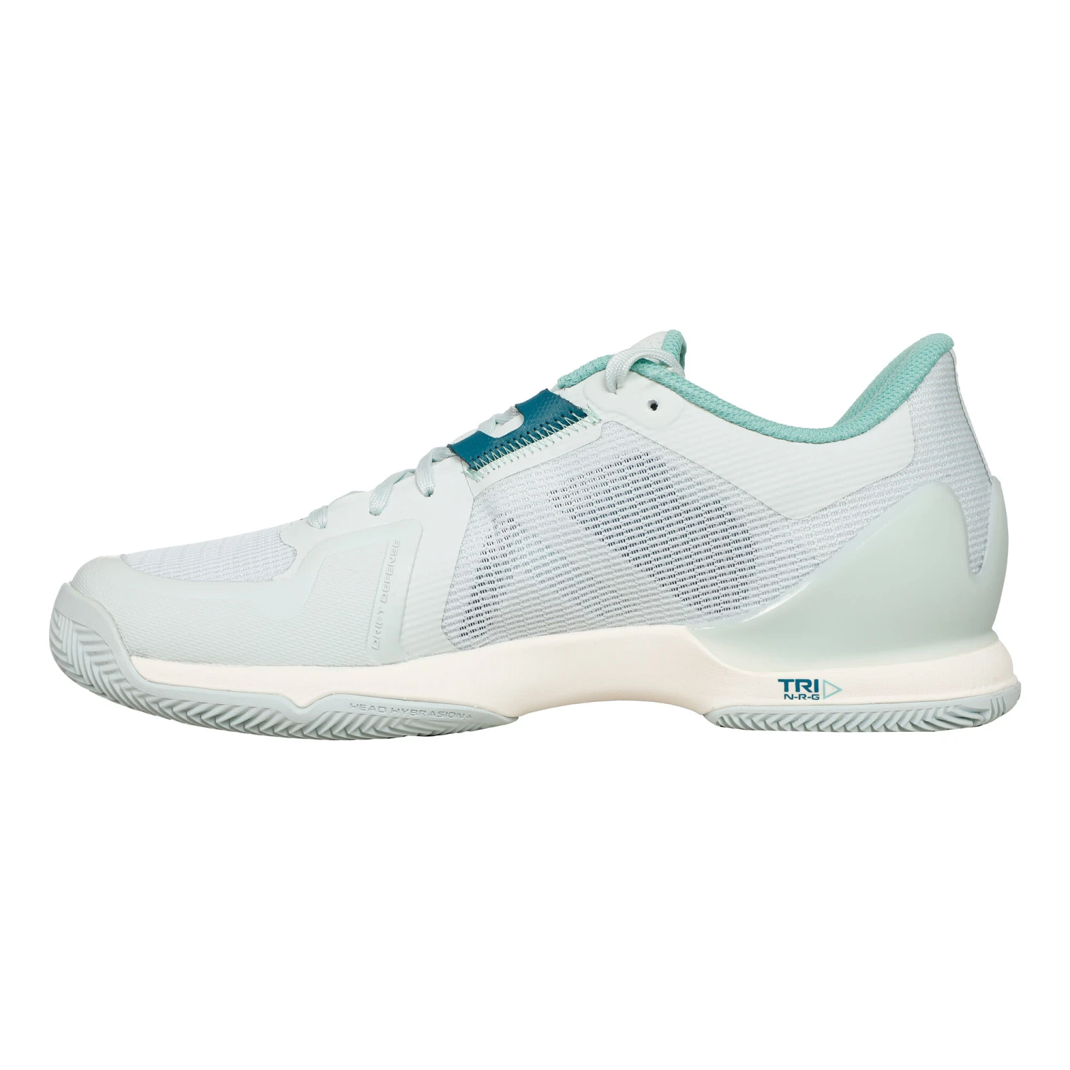 Head Sprint Pro 3.5 Chaussure Terre Battue Femmes – Image 2