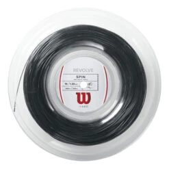 Wilson Revolve Bobine Cordage 200m