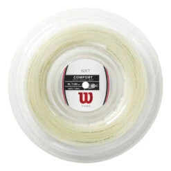 Wilson NXT Comfort Bobine Cordage 200m