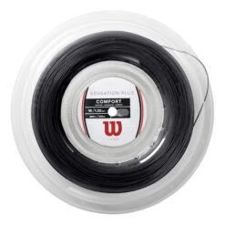 Wilson Sensation Plus Bobine Cordage 200m