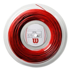 Wilson Revolve Twist Bobine Cordage 200m