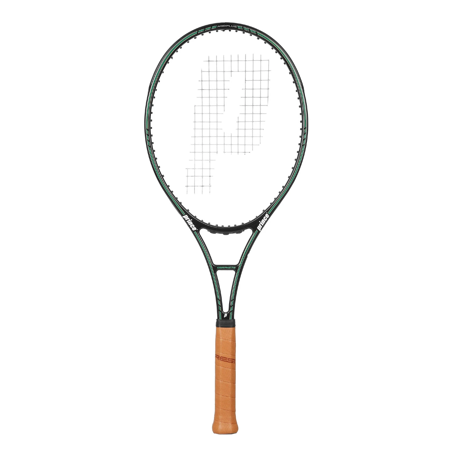 PRINCE Classic Graphite 100 (Edition Spéciale)