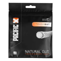PACIFIC Tournament Pro Tough Gut Cordage En Garniture 2x 6,1m