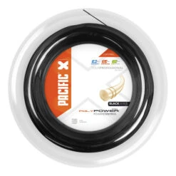 PACIFIC Poly Power Pro Bobine Cordage 200m