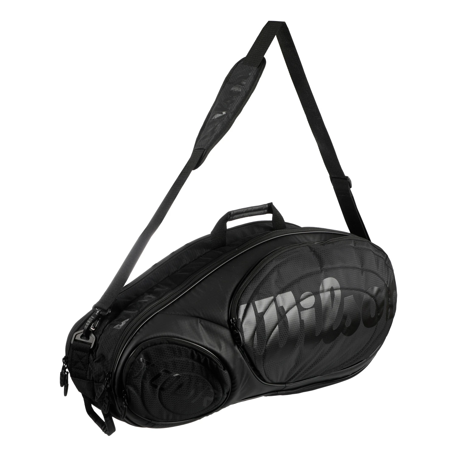 Wilson Tour Housse De Raquette Lot De 6 Edition Spéciale – Image 7