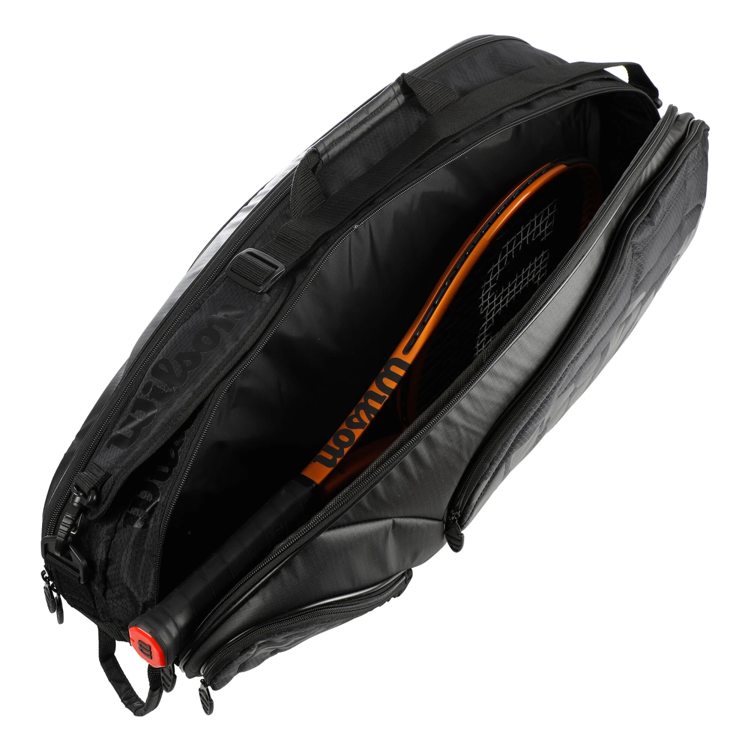 Wilson Tour Housse De Raquette Lot De 6 Edition Spéciale – Image 4