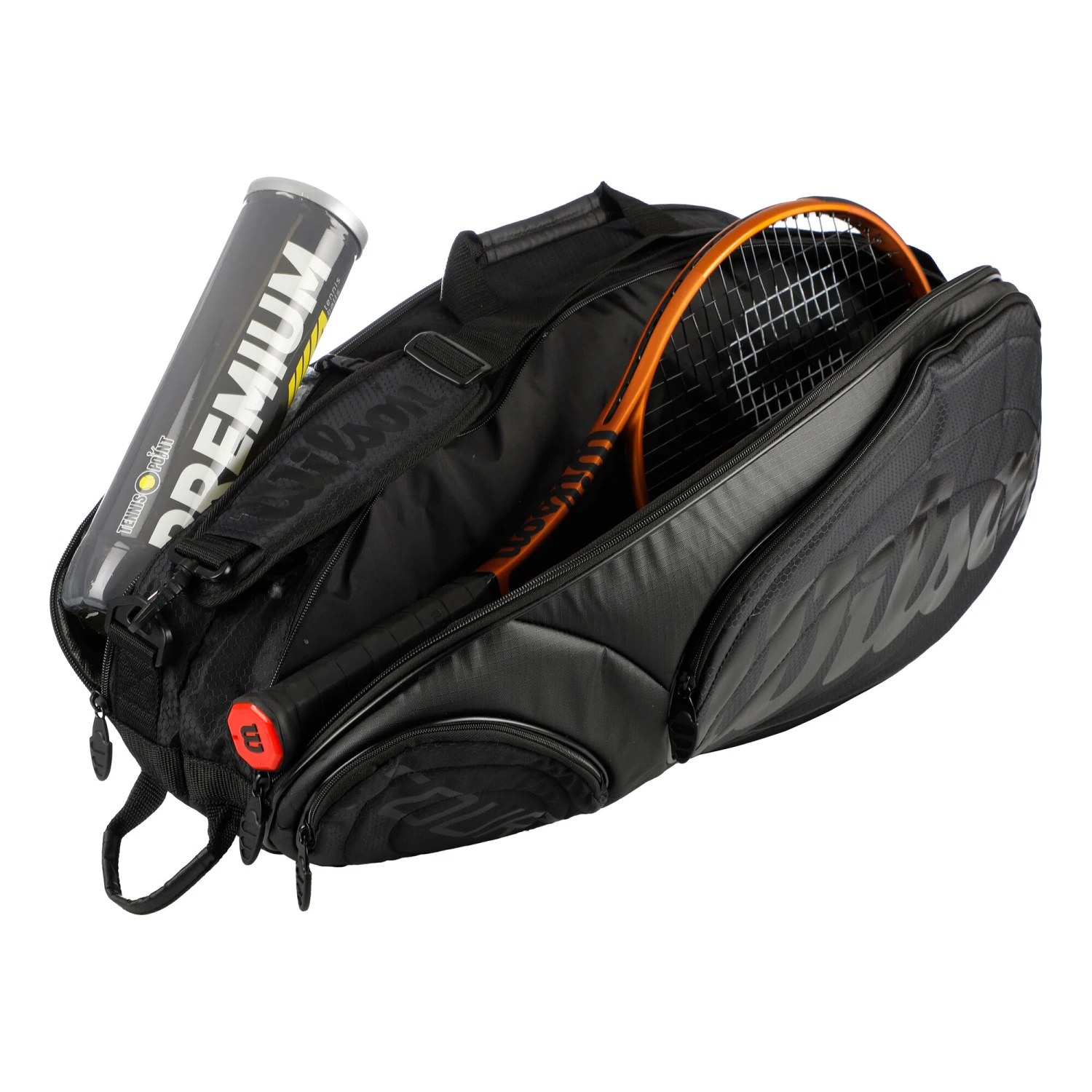 Wilson Tour Housse De Raquette Lot De 6 Edition Spéciale – Image 5