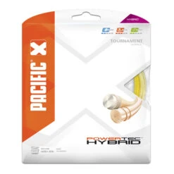 PACIFIC Power Tec Hybrid Cordage En Garniture 12,2m