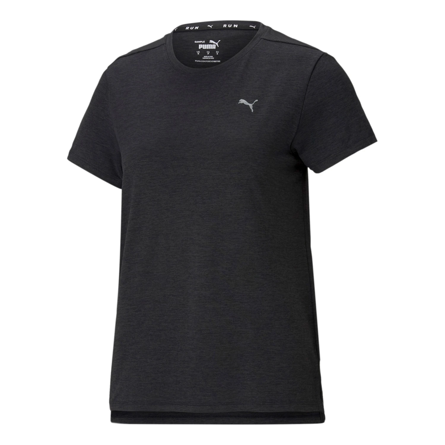 Puma Favorite Heather T-shirt Femmes