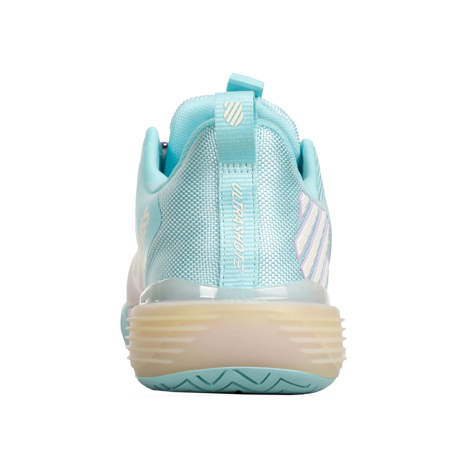 K-Swiss Ultrashot 3 Chaussures Toutes Surfaces Femmes – Image 5