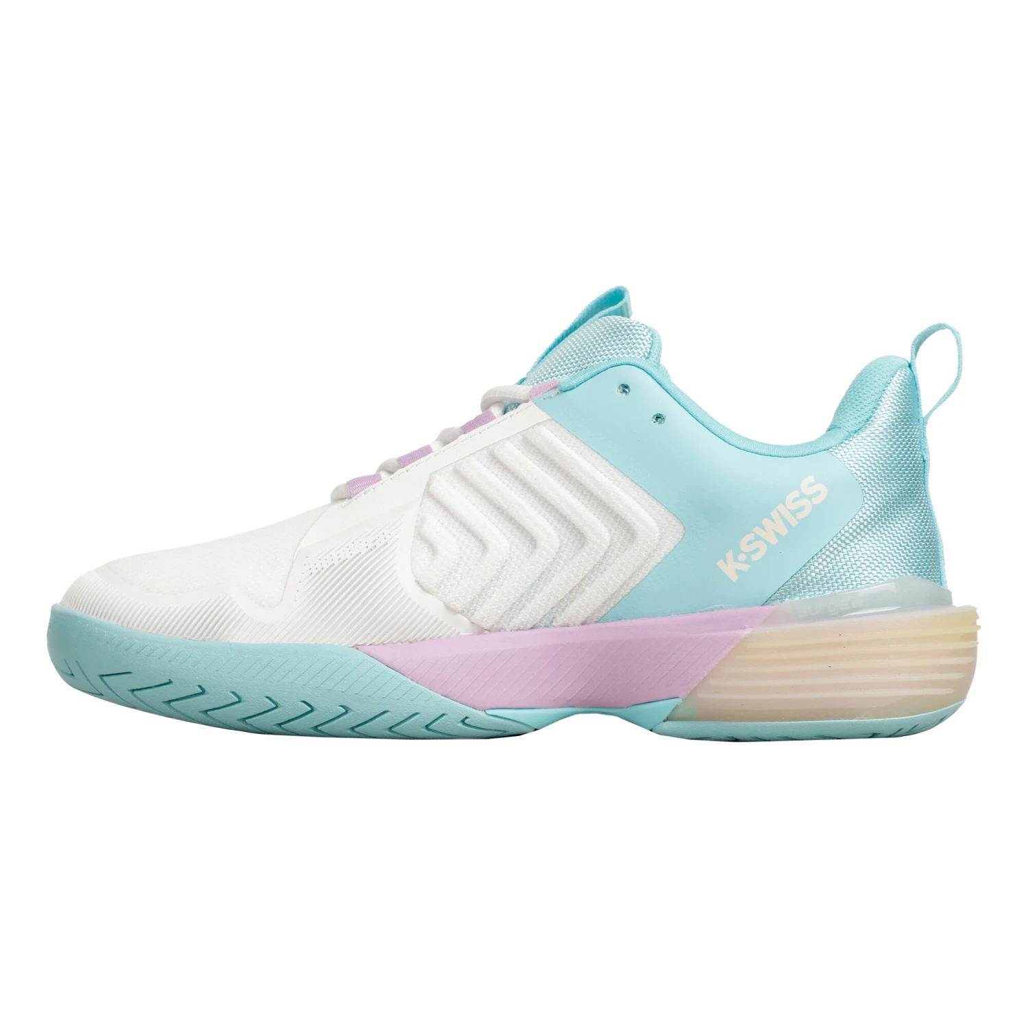 K-Swiss Ultrashot 3 Chaussures Toutes Surfaces Femmes – Image 2
