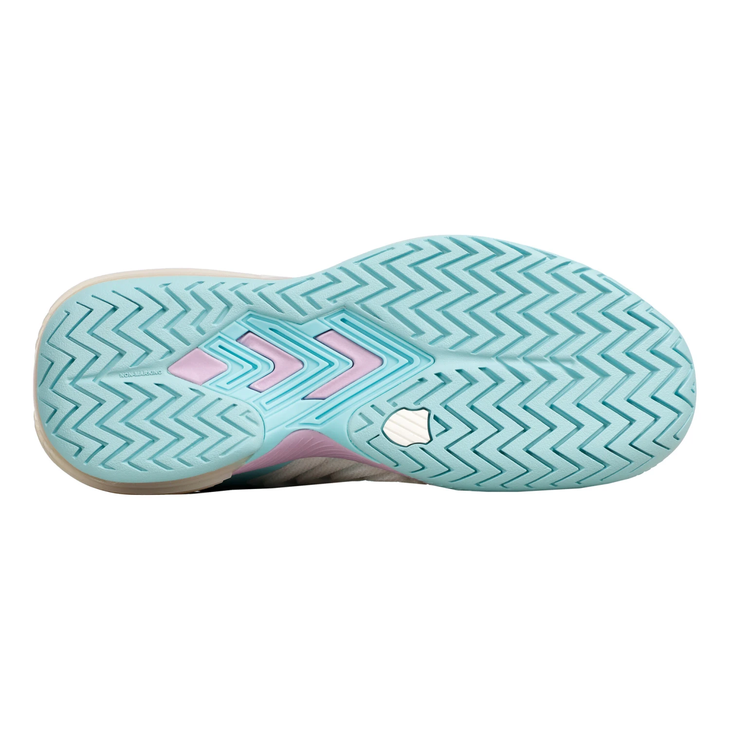 K-Swiss Ultrashot 3 Chaussures Toutes Surfaces Femmes – Image 4