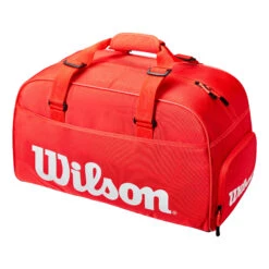 Wilson Super Tour Small Duffle Sac De Sport