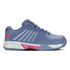K-Swiss Hypercourt Express 2 Chaussure Terre Battue Femmes