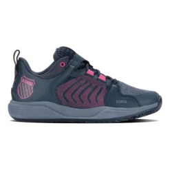 K-Swiss Ultrashot Team Chaussures Toutes Surfaces Femmes