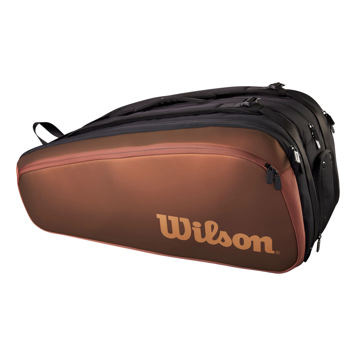 Wilson Pro Staff Super Tour V14 Housse De Raquette Lot De 15 – Image 9