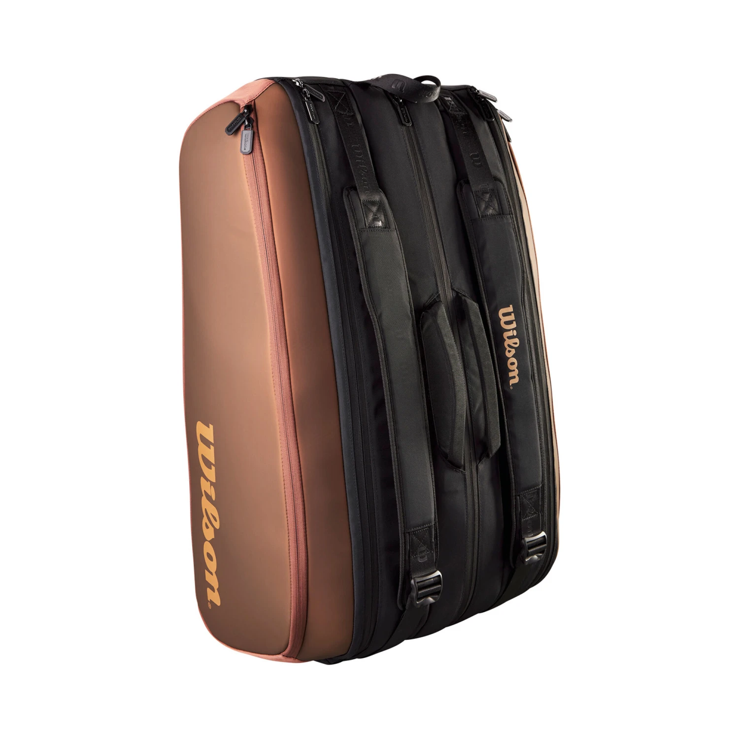 Wilson Pro Staff Super Tour V14 Housse De Raquette Lot De 15 – Image 2