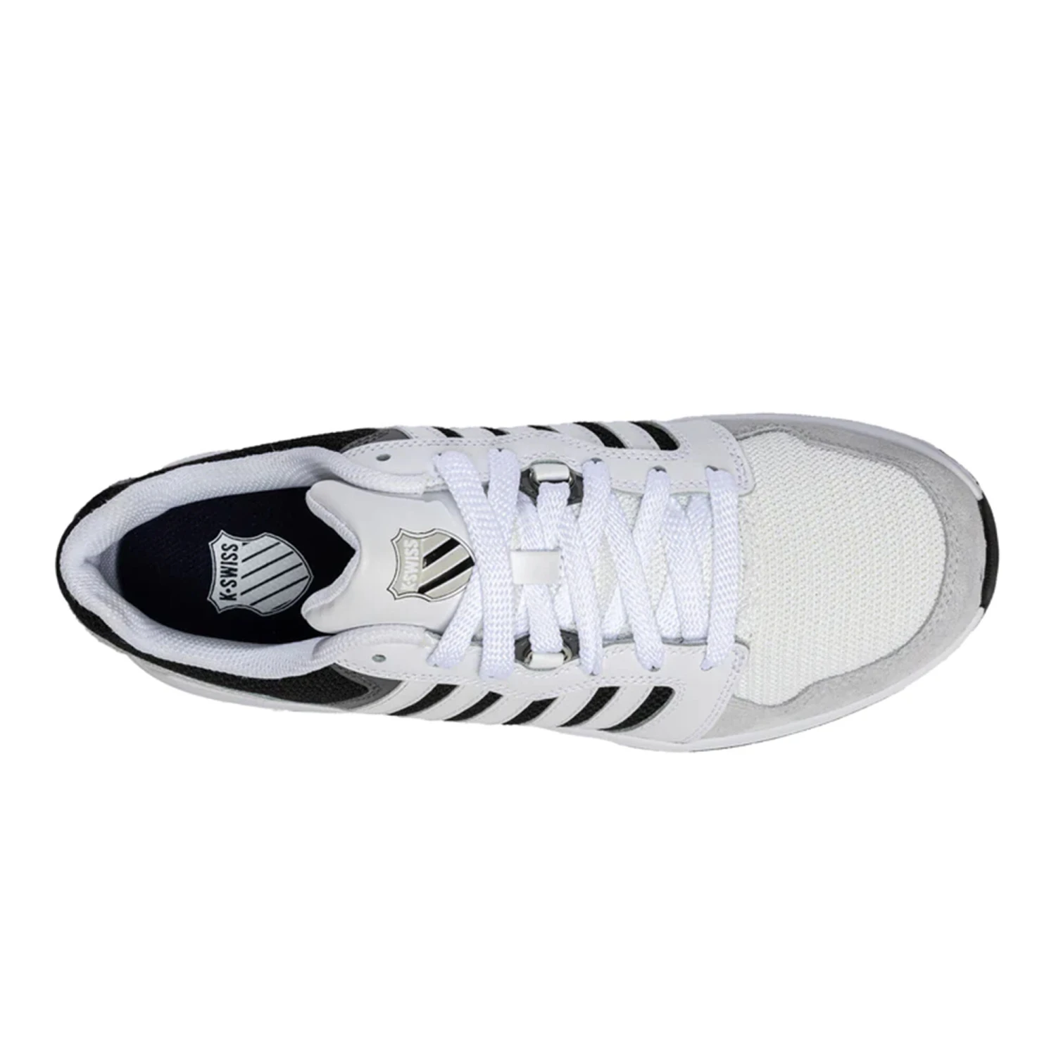 K-Swiss Rival Trainer Loisir Hommes – Image 3