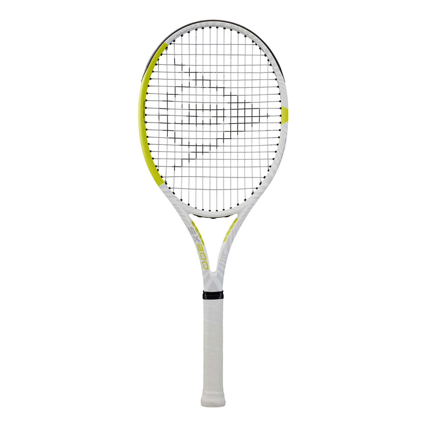 Dunlop SX 300 White (Édition Limitée)
