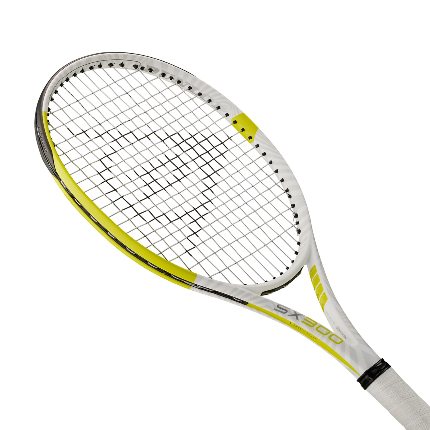 Dunlop SX 300 White (Édition Limitée) – Image 3
