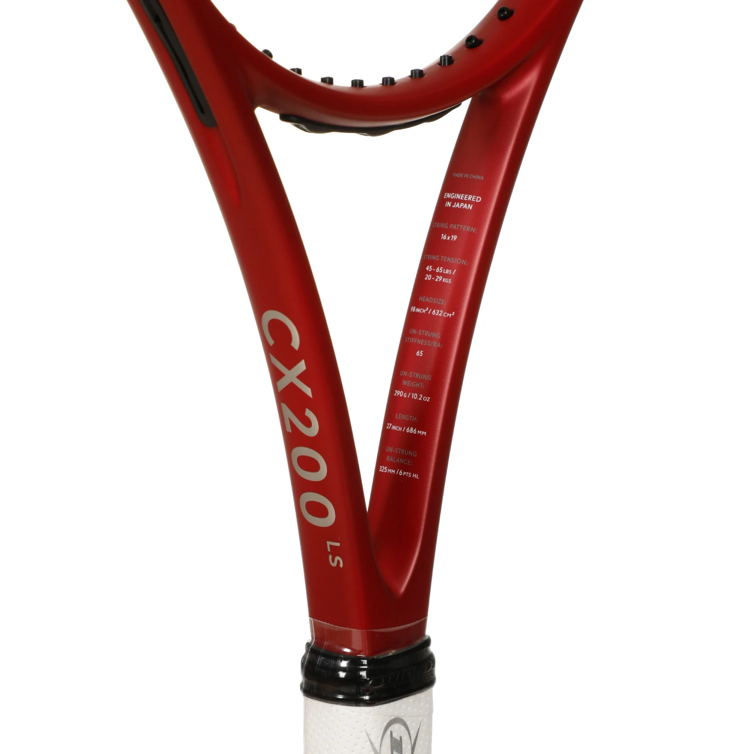 Dunlop CX 200 LS – Image 4