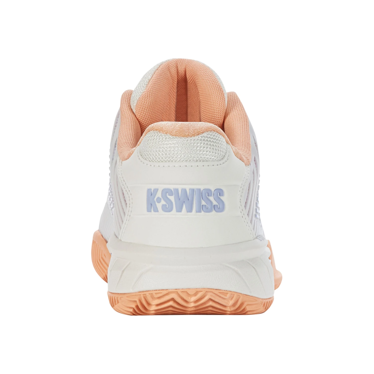 K-Swiss Hypercourt Express 2 CLAY Chaussure Terre Battue Femmes – Image 5