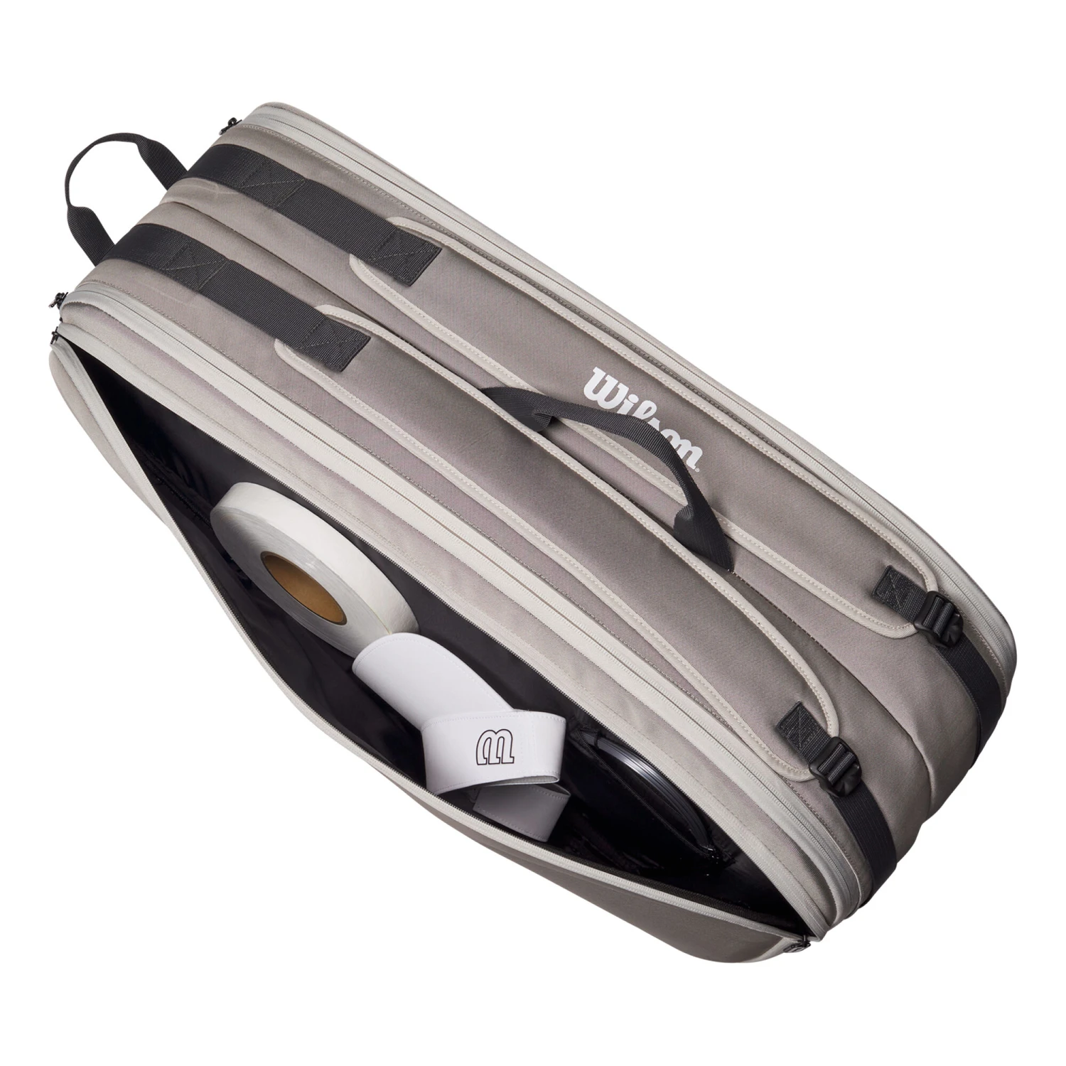 Wilson Tour Housse De Raquette Lot De 6 – Image 4