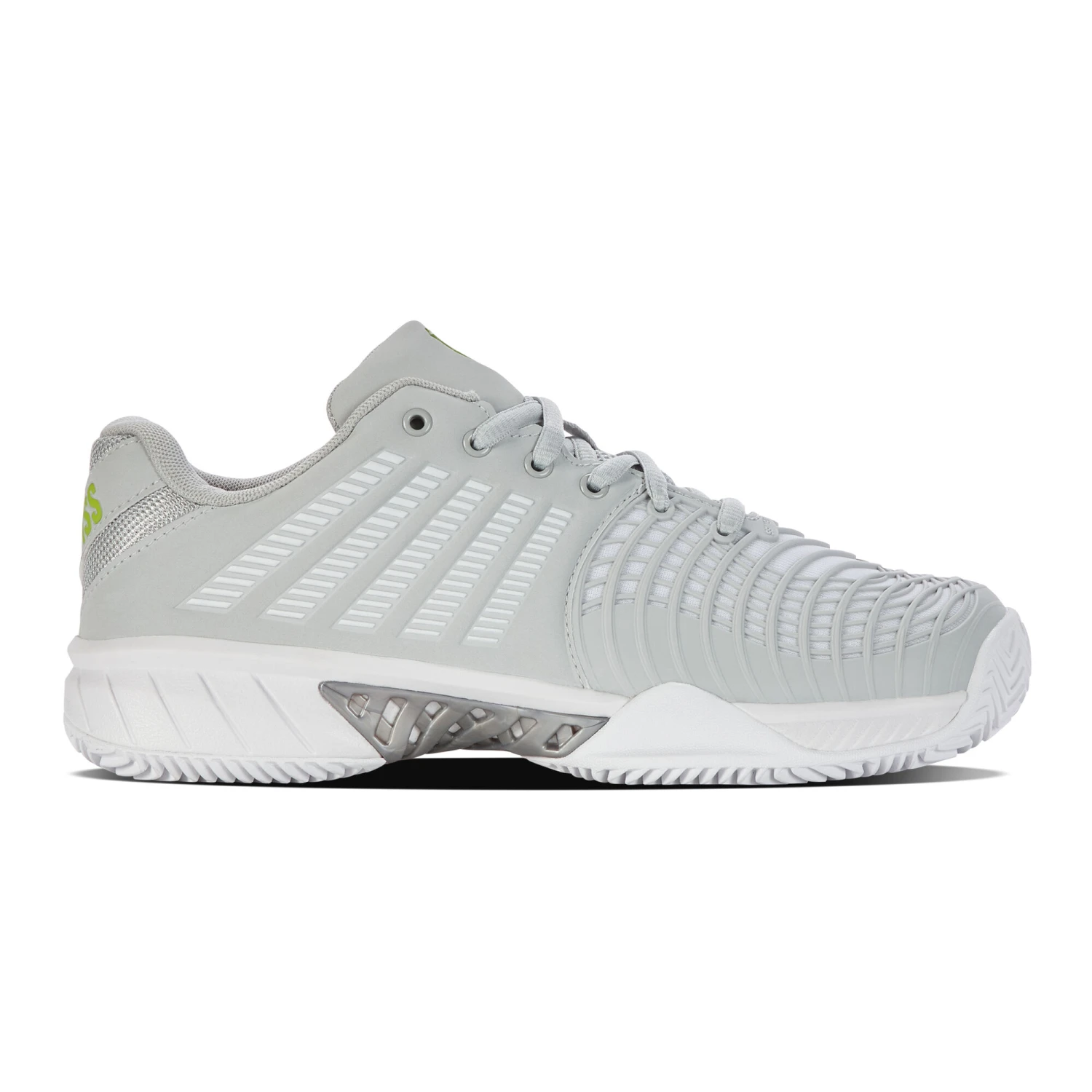 K-Swiss Express Light 3 CLAY Chaussure Terre Battue Femmes