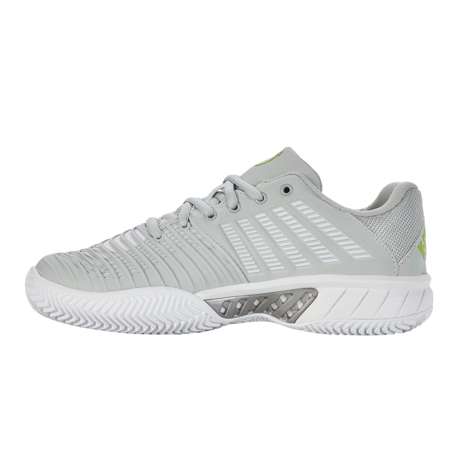 K-Swiss Express Light 3 CLAY Chaussure Terre Battue Femmes – Image 2