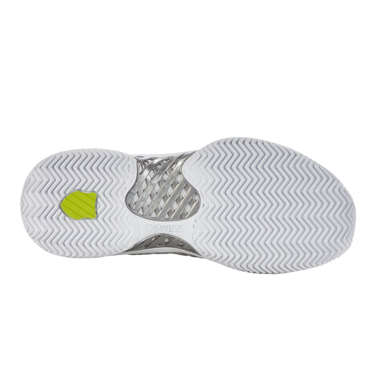 K-Swiss Express Light 3 CLAY Chaussure Terre Battue Femmes – Image 4