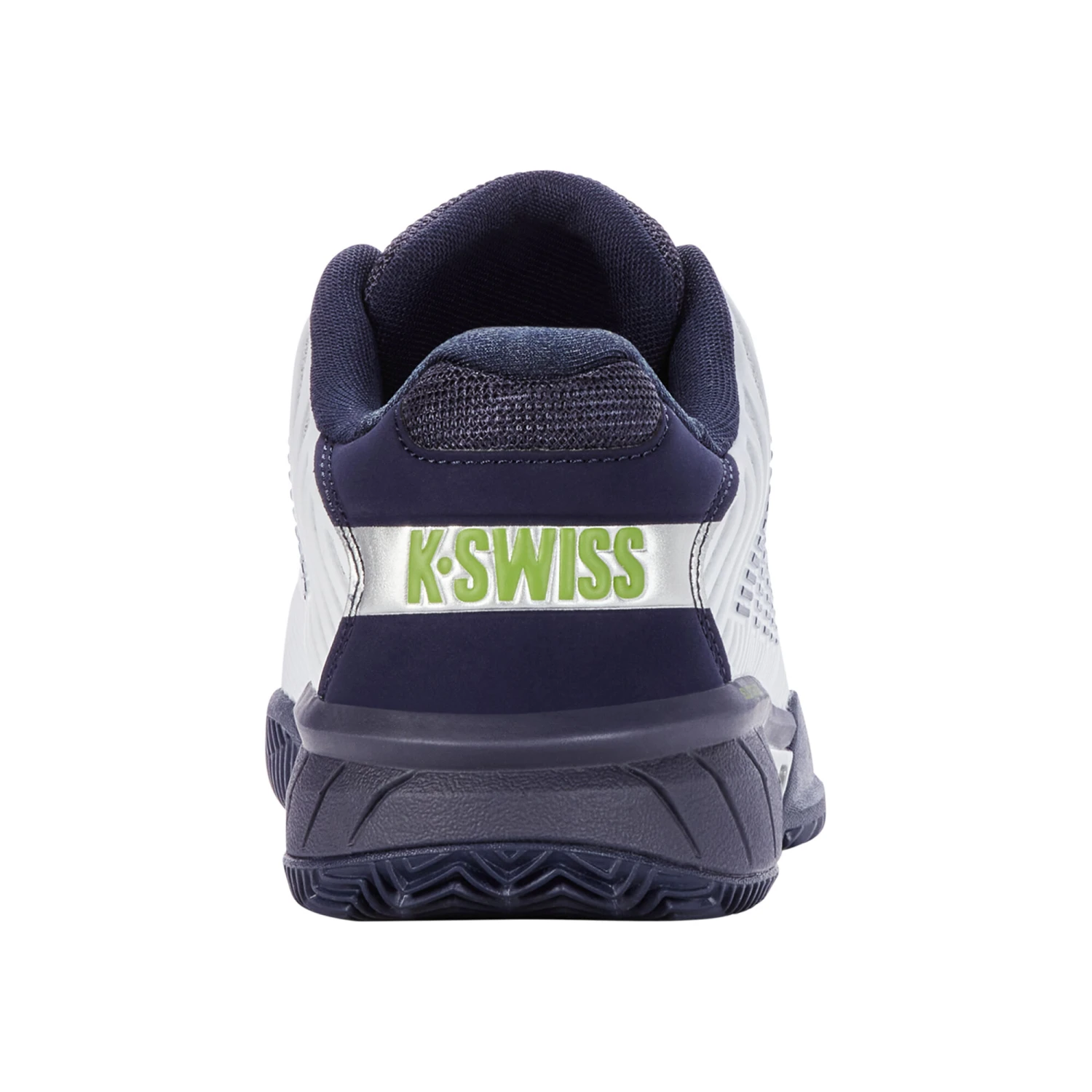 K-Swiss Hypercourt Express 2 Chaussure Terre Battue Hommes – Image 5