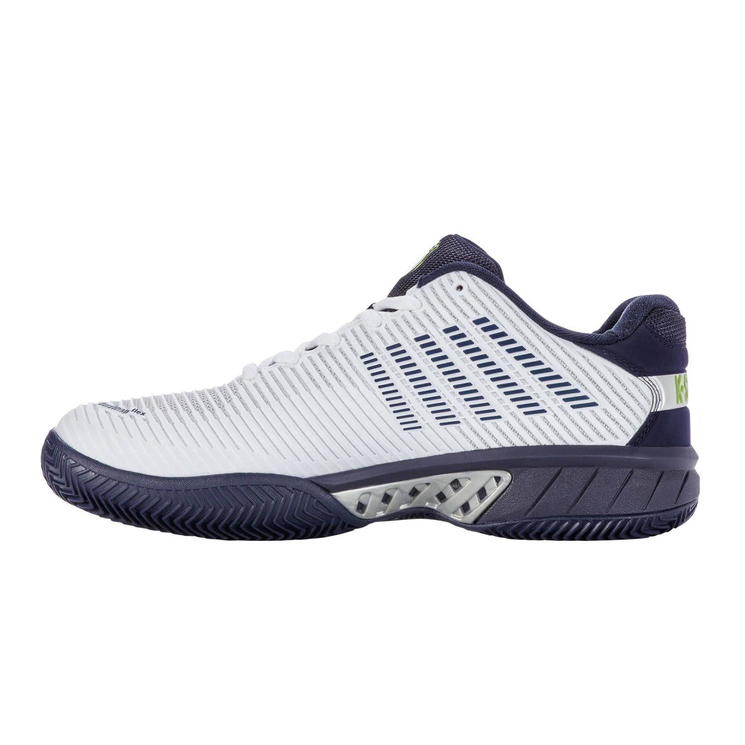 K-Swiss Hypercourt Express 2 Chaussure Terre Battue Hommes – Image 2