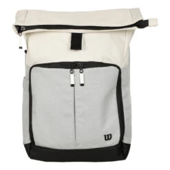 Wilson Lifestyle Foldover Sac À Dos