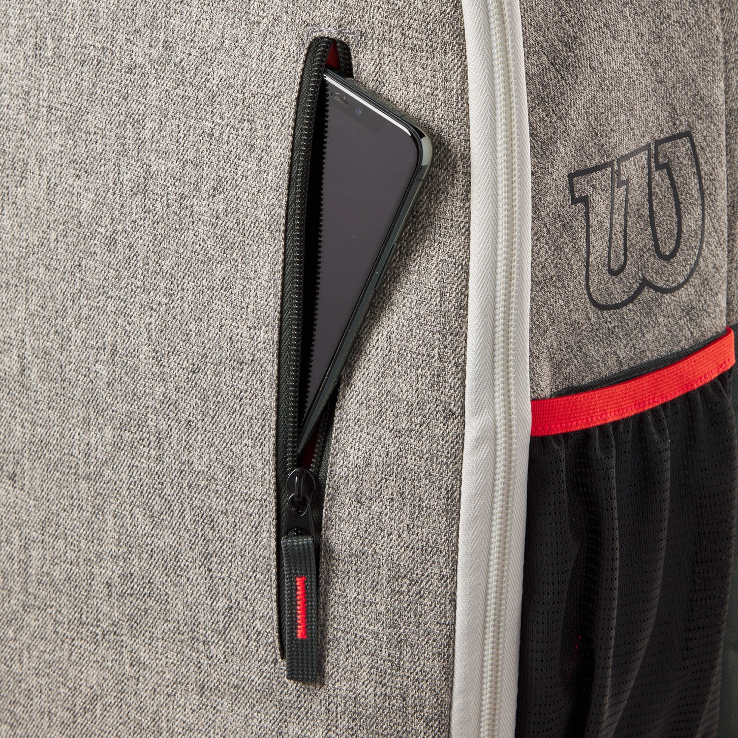 Wilson Tour Team Sac À Dos – Image 6